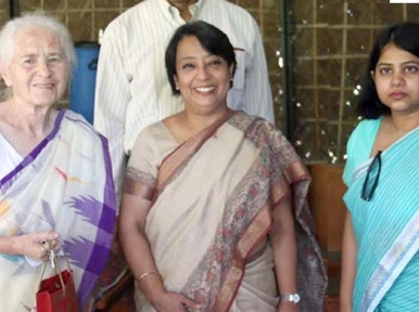Indian envoy visits Barishal 